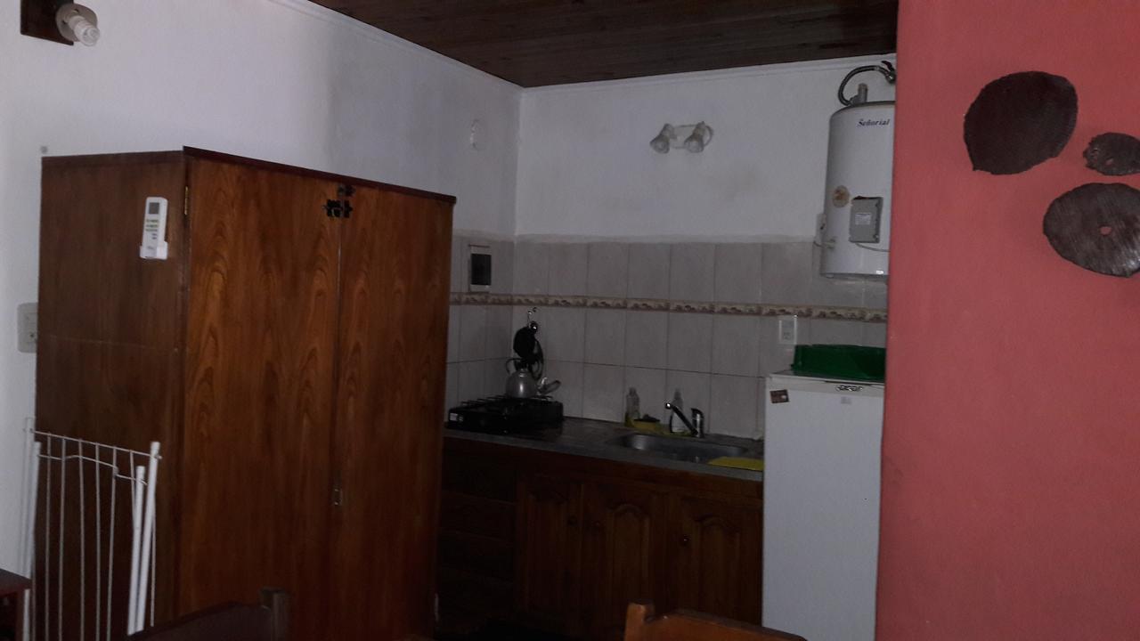Cabanas La Coca Lobos Exterior foto